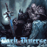 Darkdiverse